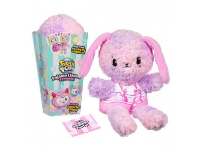 Набор Moose Pikmi Pops с 1 героем Пижама Лама и Друзья 1-00254317_1