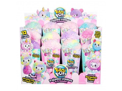 Набор Moose Pikmi Pops с 1 героем Пижама Лама и Друзья 1-00254317_4