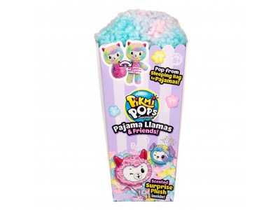 Набор Moose Pikmi Pops с 1 героем Пижама Лама и Друзья 1-00254317_5