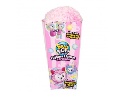 Набор Moose Pikmi Pops с 1 героем Пижама Лама и Друзья 1-00254317_7