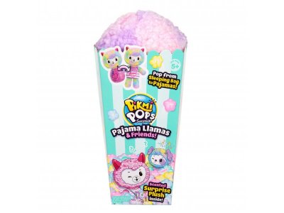 Набор Moose Pikmi Pops с 1 героем Пижама Лама и Друзья 1-00254317_6