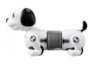 Робот-собака Silverlit YCOO Дэкел Джуниор 1-00254502_1