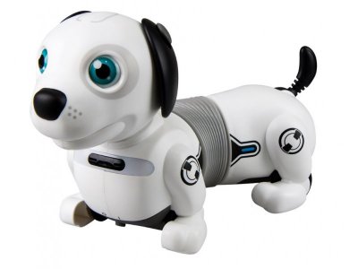 Робот-собака Silverlit YCOO Дэкел Джуниор 1-00254502_2