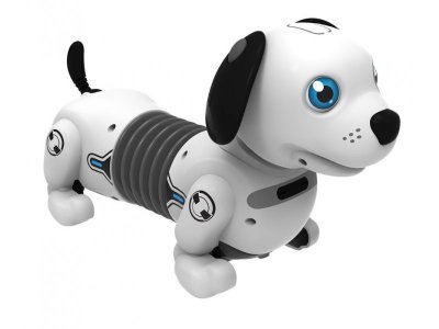 Робот-собака Silverlit YCOO Дэкел Джуниор 1-00254502_3