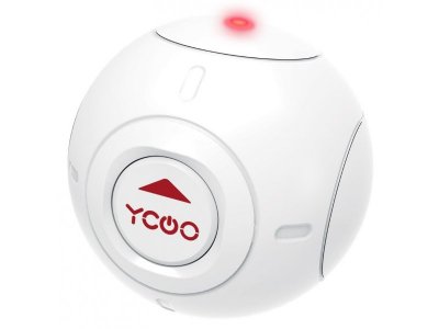 Робот-собака Silverlit YCOO Дэкел Джуниор 1-00254502_5