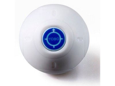 Робот-собака Silverlit YCOO Дэкел Джуниор 1-00254502_6