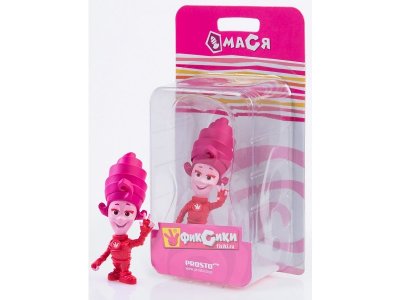 Фигурка Prosto toys Мася - Фиксики 1-00254602_2