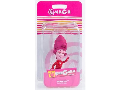 Фигурка Prosto toys Мася - Фиксики 1-00254602_3