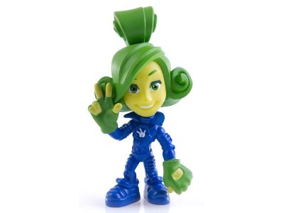 Фигурка Prosto toys Верта - Фиксики 1-00254604_1