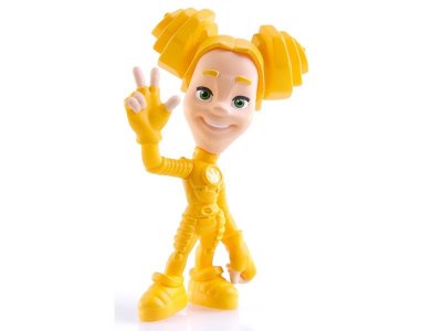 Фигурка Prosto toys Шпуля - Фиксики 1-00254606_1