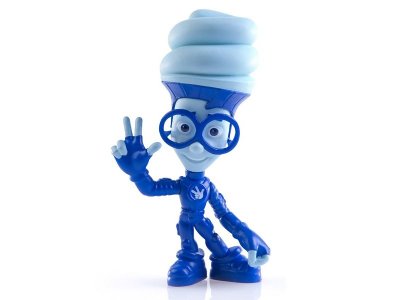 Фигурка Prosto toys Игрек -  Фиксики 1-00254607_1
