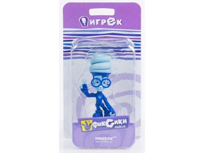 Фигурка Prosto toys Игрек -  Фиксики 1-00254607_3