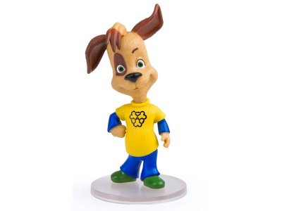 Фигурка Prosto toys Дружок - Барбоскины 1-00254608_1