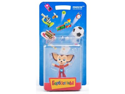 Фигурка Prosto toys Малыш - Барбоскины 1-00254610_3