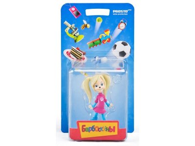 Фигурка Prosto toys Роза - Барбоскины 1-00254611_3