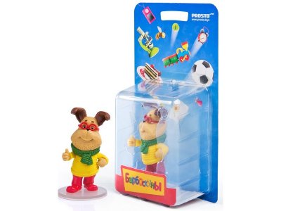 Фигурка Prosto toys Гена - Барбоскины 1-00254612_2
