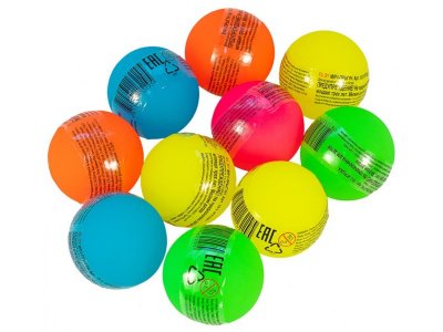 Мяч-прыгун Qunxing Toys 1-00254665_1