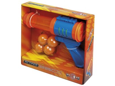 Игрушка Dream Makers Оружие Ястреб РТ-4/9,0 1-00254701_1