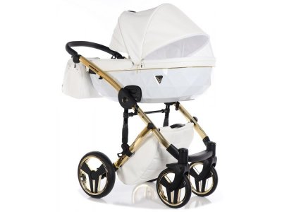 Коляска 2 в 1 Junama Individual 1-00253820_3