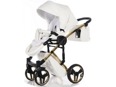 Коляска 2 в 1 Junama Individual 1-00253820_5