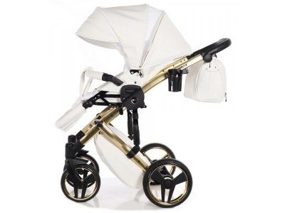 Коляска 2 в 1 Junama Individual 1-00253820_7