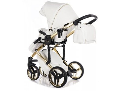 Коляска 2 в 1 Junama Individual 1-00253820_10