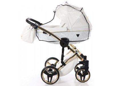 Коляска 2 в 1 Junama Individual 1-00253820_12