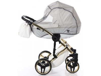 Коляска 2 в 1 Junama Individual 1-00253820_13