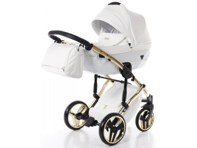 Коляска 2 в 1 Junama Individual 1-00253820_15