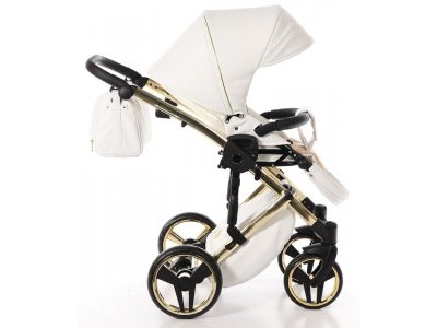 Коляска 2 в 1 Junama Individual 1-00253820_17