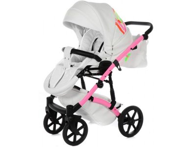 Коляска 2 в 1 Tako Neon кожа 1-00253897_9