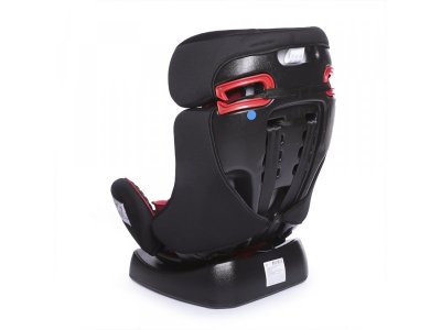 Автокресло Babycare Nika 1-00254988_2
