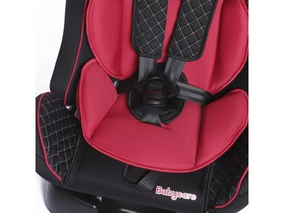 Автокресло Babycare Nika 1-00254988_3