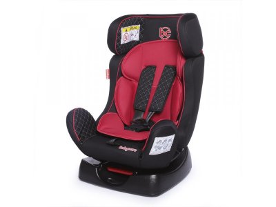 Автокресло Babycare Nika 1-00254988_1