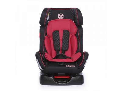 Автокресло Babycare Nika 1-00254988_4
