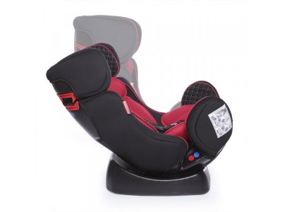 Автокресло Babycare Nika 1-00254988_5