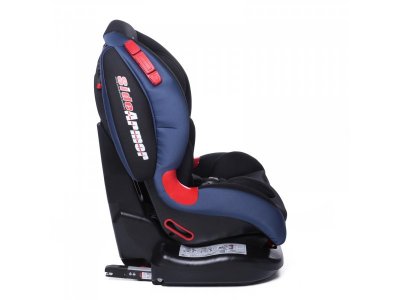 Автокресло Babycare BC-120 Isofix 1-00254996_2