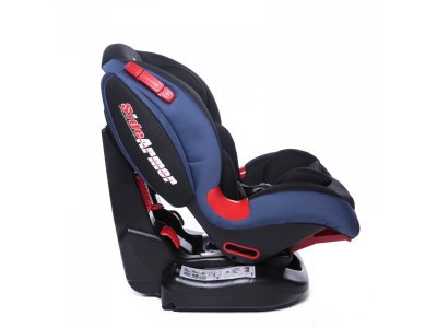 Автокресло Babycare BC-120 Isofix 1-00254996_3