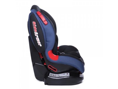 Автокресло Babycare BC-120 1-00255001_2