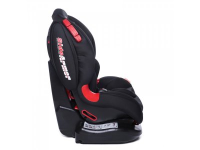 Автокресло Babycare BC-120 1-00255002_2