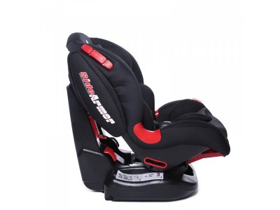 Автокресло Babycare BC-120 1-00255002_3