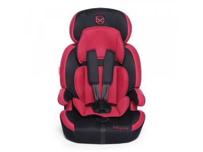 Автокресло Babycare Legion 1-00255006_2