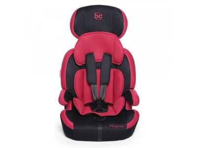 Автокресло Babycare Legion 1-00255006_3
