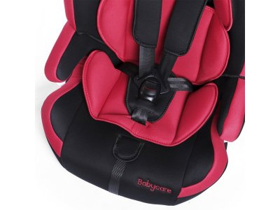 Автокресло Babycare Legion 1-00255006_5
