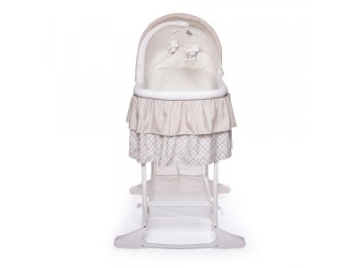Кроватка-люлька Jetem 3 в 1 Sweet Dream (mobile) 1-00255027_3