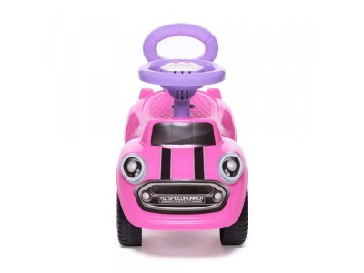 Каталка детская Babycare Speedrunner (музыкальный руль) 1-00255061_2