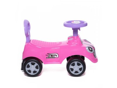Каталка детская Babycare Speedrunner (музыкальный руль) 1-00255061_3