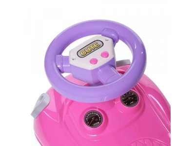 Каталка детская Babycare Speedrunner (музыкальный руль) 1-00255061_6