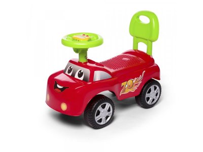 Каталка детская Babycare Dreamcar (музыкальный руль) 1-00255068_1