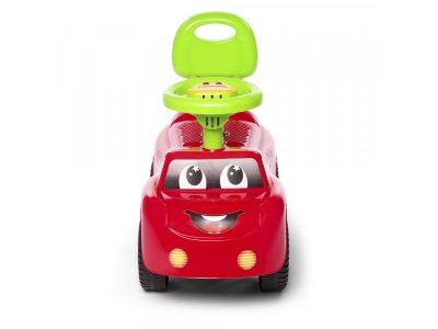 Каталка детская Babycare Dreamcar (музыкальный руль) 1-00255068_2